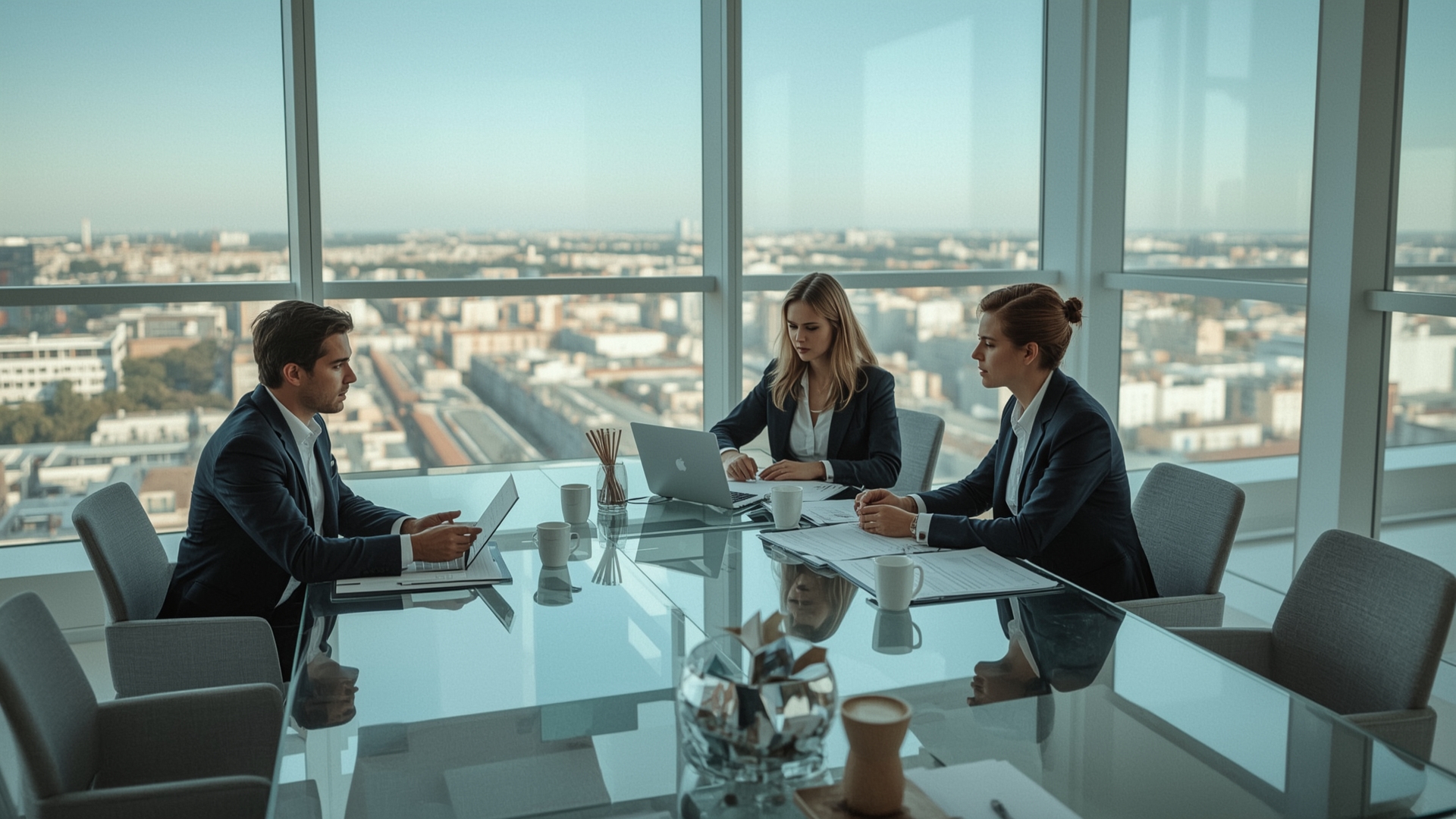 Auditoría empresarial